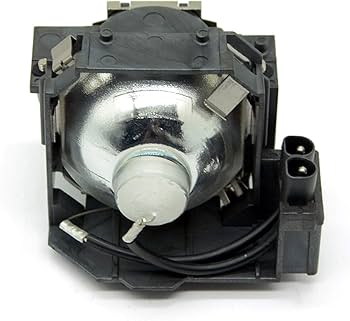 Amazon.co.jp: Rich Lighting プロジェクター ランプ ELPLP32 EPSON